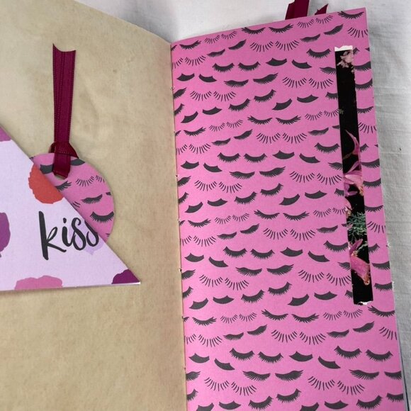 Travelers Notebook Inserts Refills Decorative Junk Journal Book with Ephemera u - Picture 4 of 9